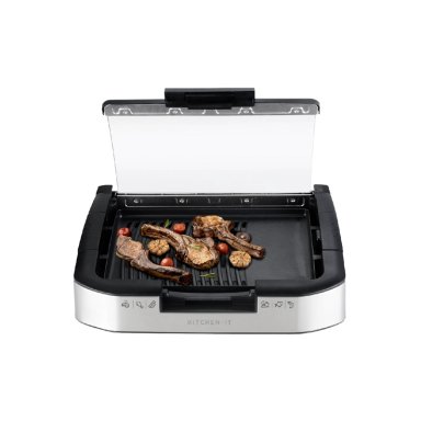 PARRILLA ELE CTRICA POWER GRILL - 3
