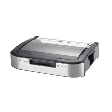 PARRILLA ELE CTRICA POWER GRILL - 4