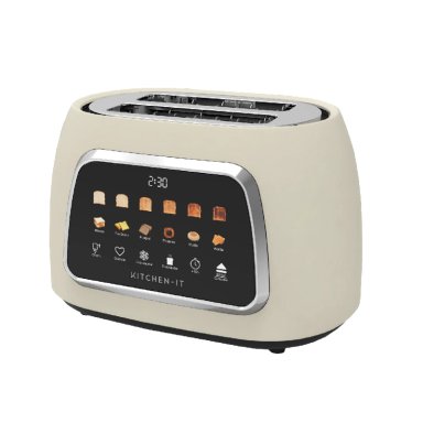 TOSTADOR DIGITAL SMART TOAST COMPACT - 4