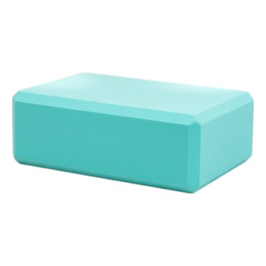 LADRILLO DE YOGA EVA PREMIUM ANTIDESLIZANTE BLOQUE DE APOYO - 1