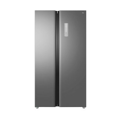 REFRIGERADOR SIDE BY SIDE TCL 631L P650SB - 1