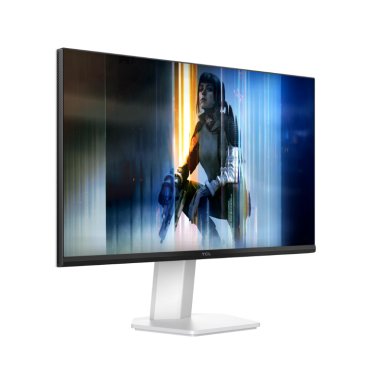 MONITOR TCL 24' MINI LED 24G54 FHD 100HZ - 4
