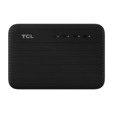 MODEM TCL MIFI MW45 NEGRO 4G LTE - 1