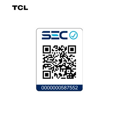 SMART TV TCL 65' QLED UHD 4K P7L - 2