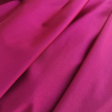 VESTIDO LARGO MARKEN BURDEO LYCRA VUELO GRANDE MARIA PASKARO - 5