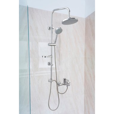 COLUMNA DE DUCHA VENTI - 3