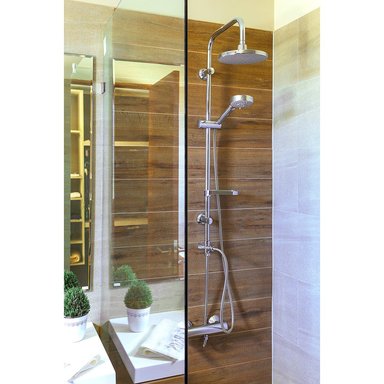 COLUMNA DE DUCHA VENTI - 4