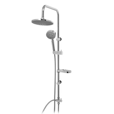 COLUMNA DE DUCHA VENTI - 6