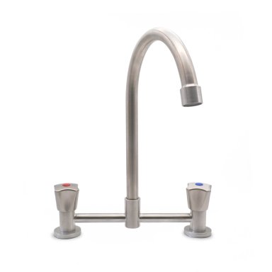 LLAVE GRIFERIA LAVAPLATOS DELIA - 1