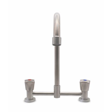 LLAVE GRIFERIA LAVAPLATOS DELIA - 3