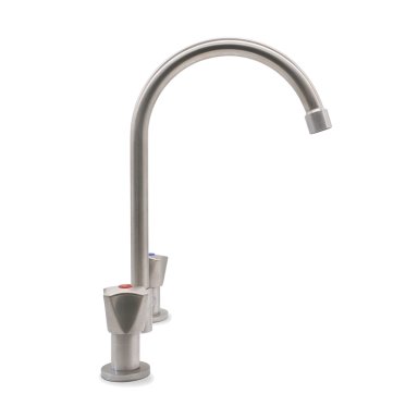 LLAVE GRIFERIA LAVAPLATOS DELIA - 4