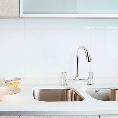 LLAVE GRIFERIA LAVAPLATOS MARANELLO - 5