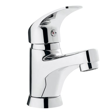 LLAVE GRIFERIA LAVAMANOS NEW STANDARD - 1
