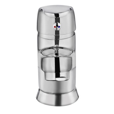 LLAVE GRIFERIA LAVAMANOS NEW STANDARD - 2