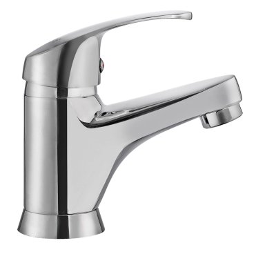 LLAVE GRIFERIA LAVAMANOS NEW STANDARD - 3