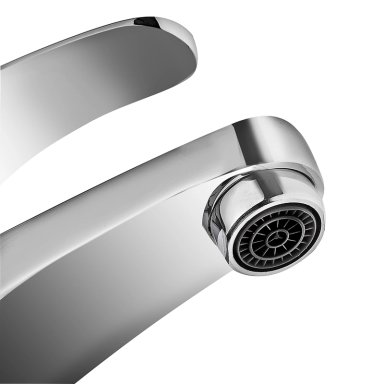 LLAVE GRIFERIA LAVAMANOS NEW STANDARD - 4