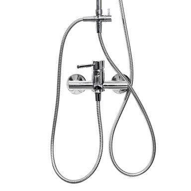 FLEXIBLE DUCHA 1,5 MT - 4
