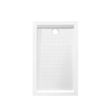 RECEPTÁCULO DE DUCHA STRETTO FULL KIT 140 X 70 X 14 CM - 1