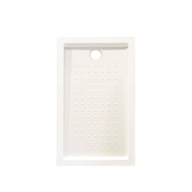 RECEPTACULO DE DUCHA CON DESAGUE 160X70X14 CM - 3