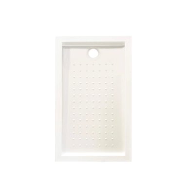 RECEPTACULO DE DUCHA CON DESAGUE 160X70X14 CM - 8
