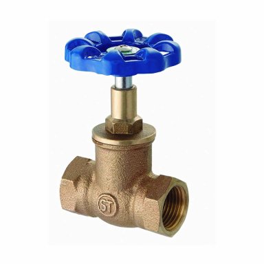 LLAVE PASO COMPACTA HI-HI 3/4 - 1