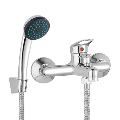 LLAVE GRIFERIA TINA DUCHA CINCINNATI - 1