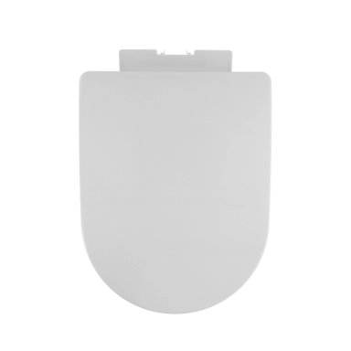 ASIENTO STRETTO Y TAPA SOFT CLOSE WC ACROS PLUS P.P. - 1