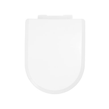 ASIENTO STRETTO Y TAPA SOFT CLOSE WC NEW ARES P.P. - 3