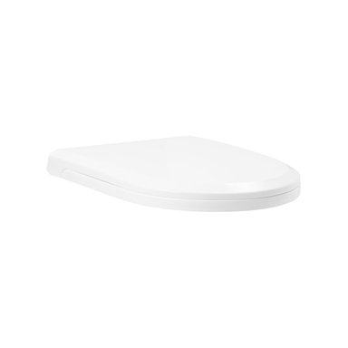 ASIENTO STRETTO Y TAPA SOFT CLOSE WC NEW ARES P.P. - 6