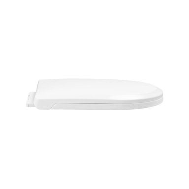 ASIENTO STRETTO Y TAPA SOFT CLOSE WC NEW ARES P.P. - 8