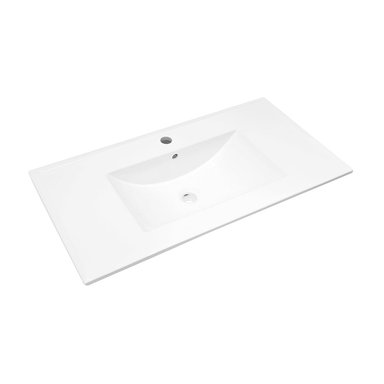 CUBIERTA STRETTO VANITORIO 70 X 46 CM ÓPTIMA MDF - 2