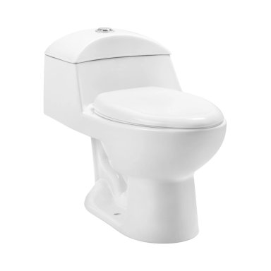 SANITARIO STRETTO EROS WC ONE PIECE - 1