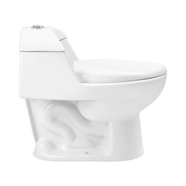 SANITARIO STRETTO EROS WC ONE PIECE - 2