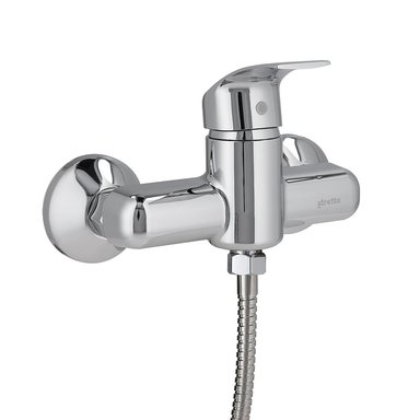 MONOMANDO STRETTO MODELO DUCHA CAPRI - 1