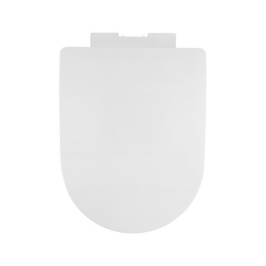ASIENTO STRETTO Y TAPA PP WC NEW ATOS - 1