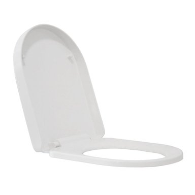 ASIENTO STRETTO Y TAPA PP WC NEW ATOS - 3