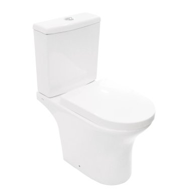 SANITARIO WC COMPLETO NEW ATOS - 5