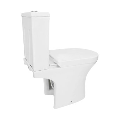 SANITARIO WC COMPLETO NEW ATOS - 6