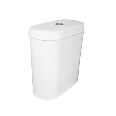 ESTANQUE WC AURA PLUS CON MECANISMO - 1
