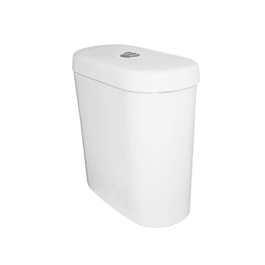 SANITARIO WC FULL KIT AURA - 2