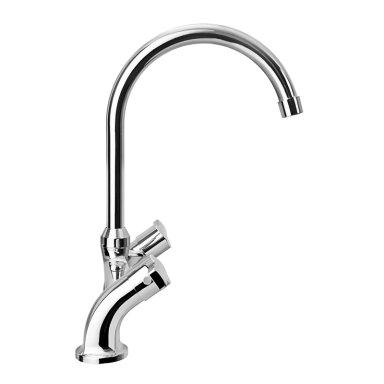 LLAVE GRIFERIA LAVAPLATO TIPO V BOGEN - 2