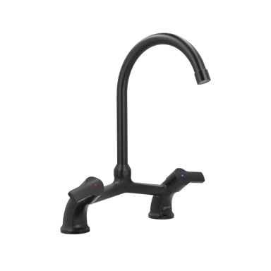 LLAVE GRIFERIA LAVAPLATO TIPO V BOGEN - 5