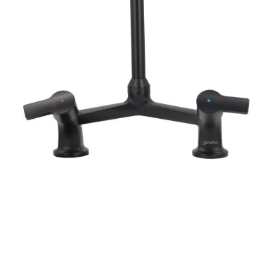 LLAVE GRIFERIA LAVAPLATO TIPO V BOGEN - 7