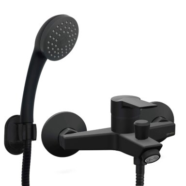 LLAVE GRIFERIA TINA DUCHA AREZZO - 1