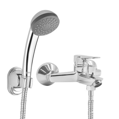LLAVE GRIFERIA TINA DUCHA AREZZO - 4
