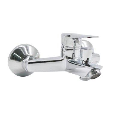 LLAVE GRIFERIA TINA DUCHA AREZZO - 5