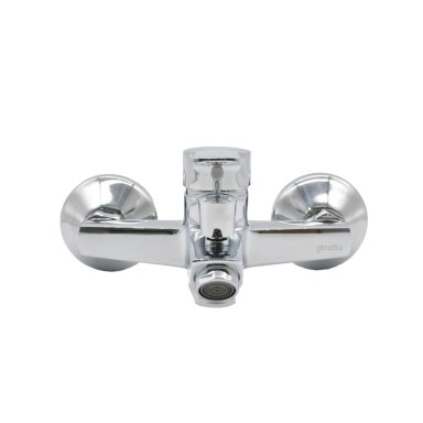 LLAVE GRIFERIA TINA DUCHA AREZZO - 6