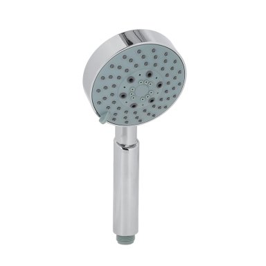 LLAVE GRIFERIA DUCHA EMPOTRADO FILIPPO CON PLATO E INVERSOR - 2