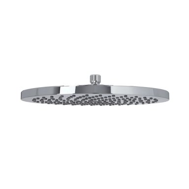 LLAVE GRIFERIA DUCHA EMPOTRADO FILIPPO CON PLATO E INVERSOR - 5