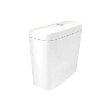 ESTANQUE WC NEW ARES CON MECANISMO - 1